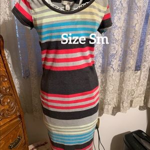 T-shirt Dress